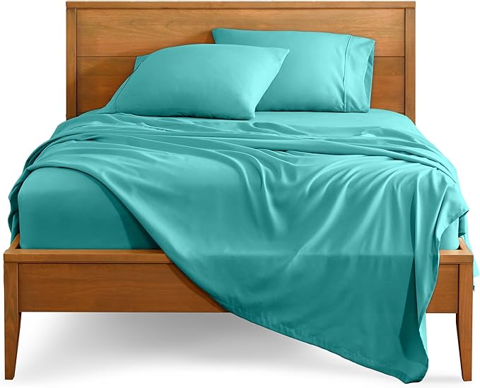 Bare Home Twin XL Sheet Set by BareHome