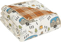 CuteKing Weighted Blanket for Adults Heavy Blanket for 180-190lbs, Weighted by CuteKing
