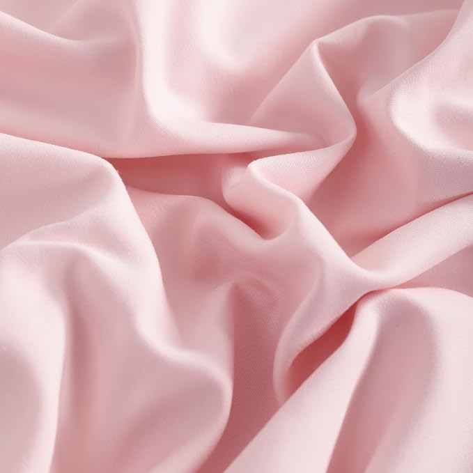 NTBAY Queen Pillowcase Set - Image 4