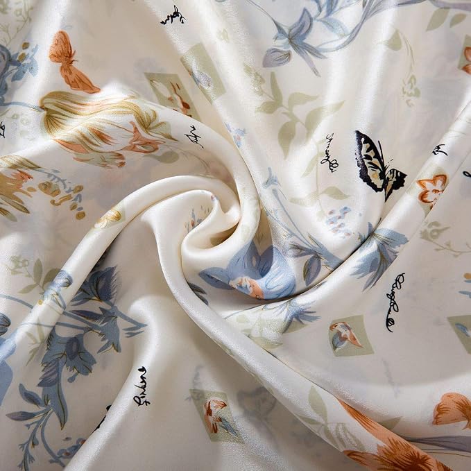 SLPBABY Silk Pillowcase for Hair and Skin - Image 3