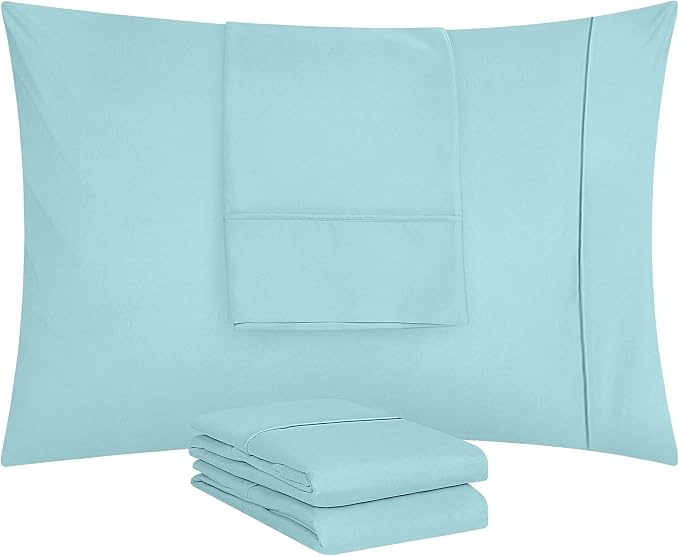 Utopia Bedding Queen Pillow Cases - Image 5