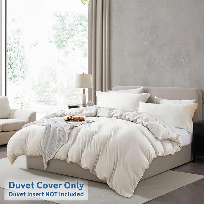 Nestl Twin Duvet Cover Set - Image 2