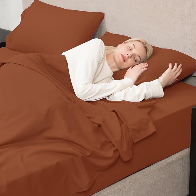 Mejoroom Full Size Sheet Sets - Image 6