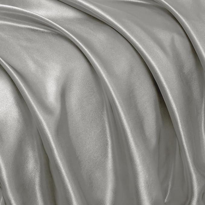 Homiest Ruffle Satin Pillowcase - Image 7