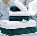 Towels for Bathroom by VOOVAMOVAS