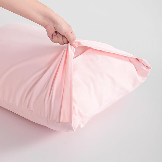 FLXXIE Body Pillow Cover - Image 3