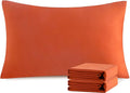 NTBAY Standard Pillowcase Set by NTBAY