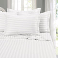 Elegant Comfort Softest and Coziest 4-Piece Sheet Set by ELEGANTCOMFORT