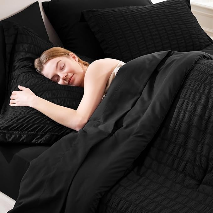 CozyLux Twin XL Comforter Set - Image 5