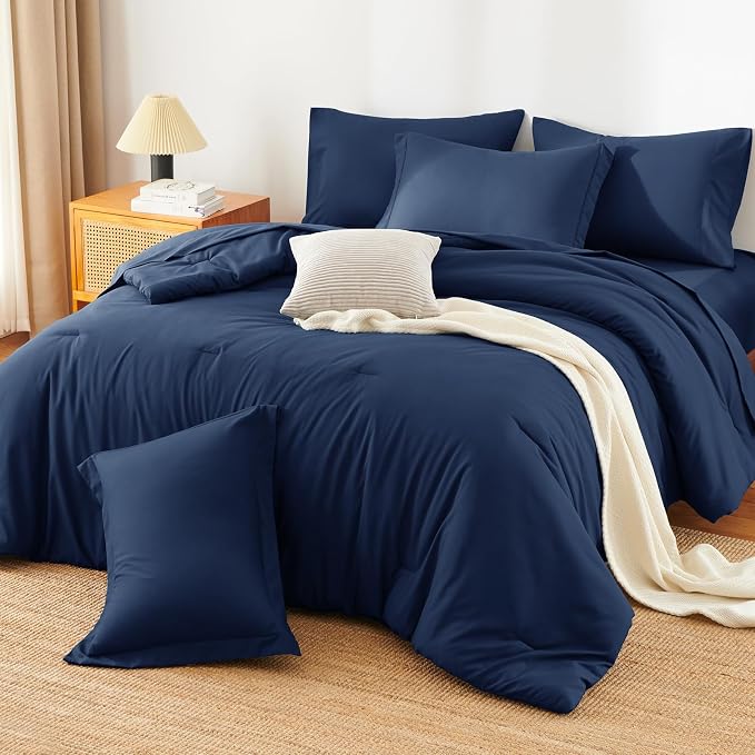 HIMEET Oversized Queen Size Comforter Sets - Image 9