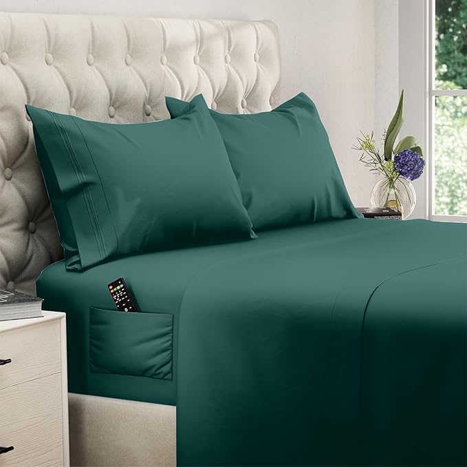 DREAMCARE Twin XL Sheet Sets by DREAMCARE