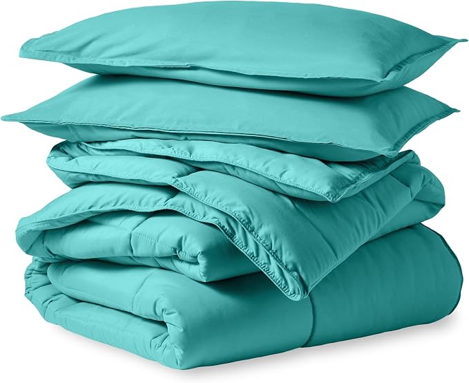 Bare Home Comforter Set by BareHome