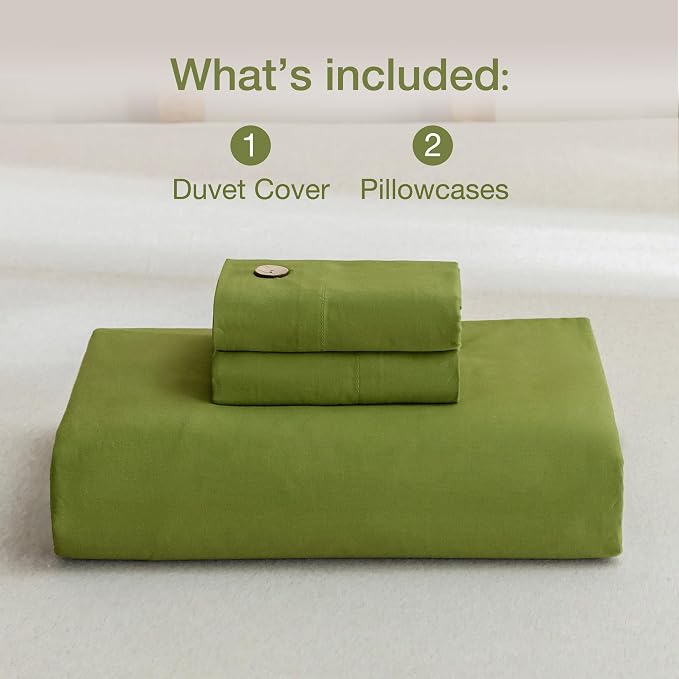 JELLYMONI Christmas Duvet Cover Full Size - Image 8