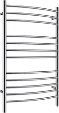 HEATGENE Towel Warmer Wall Mount Electric Plug-in/Hardwired Heated Towel Rack by HEATGENE
