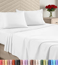 Utopia Bedding Queen Size 4 Piece Sheet Set by UTOPIABEDDING