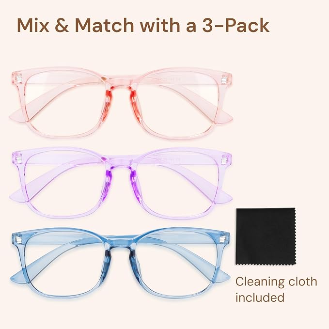 Gaoye Stylish Eyewear Frame Accessories - Image 7