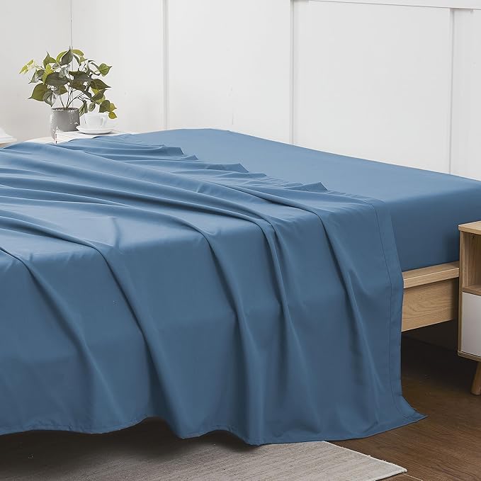 King Size Flat Sheet Only - Image 3