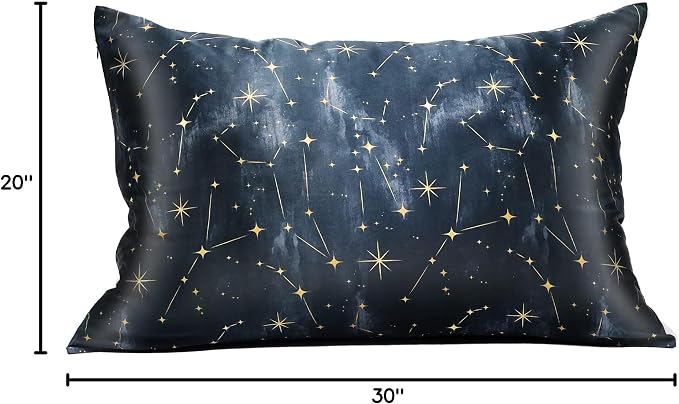 MANSPHIL 100% Mulberry Silk Pillowcase - Image 8