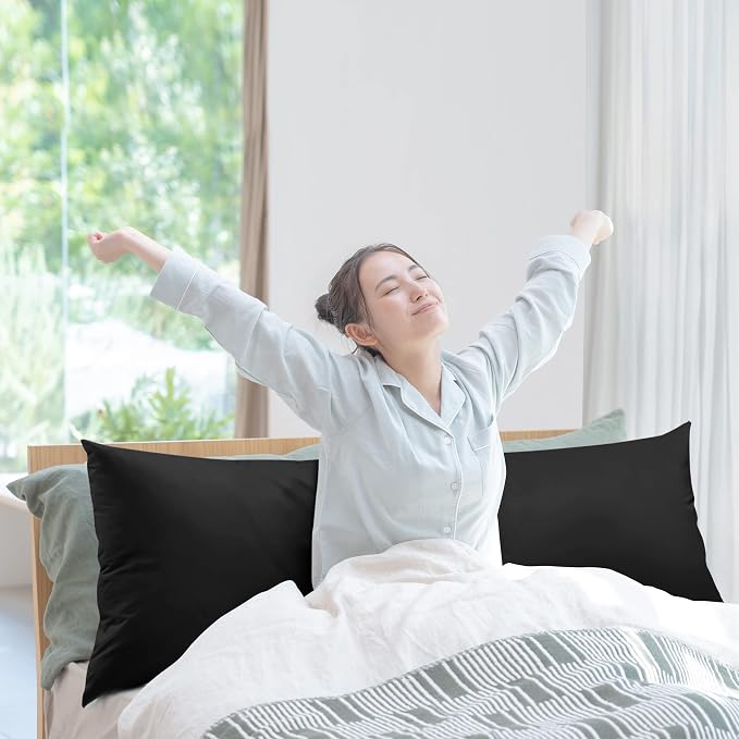 Utopia Bedding Full Body Pillow - Image 7
