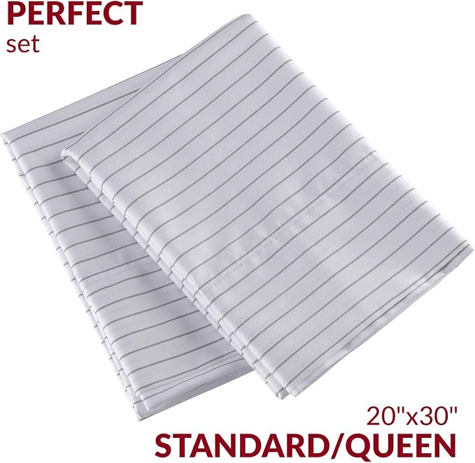 Mellanni Pillow Cases - Image 2
