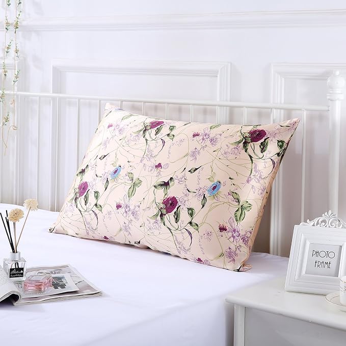 SLPBABY Silk Pillowcase for Hair and Skin - Image 5