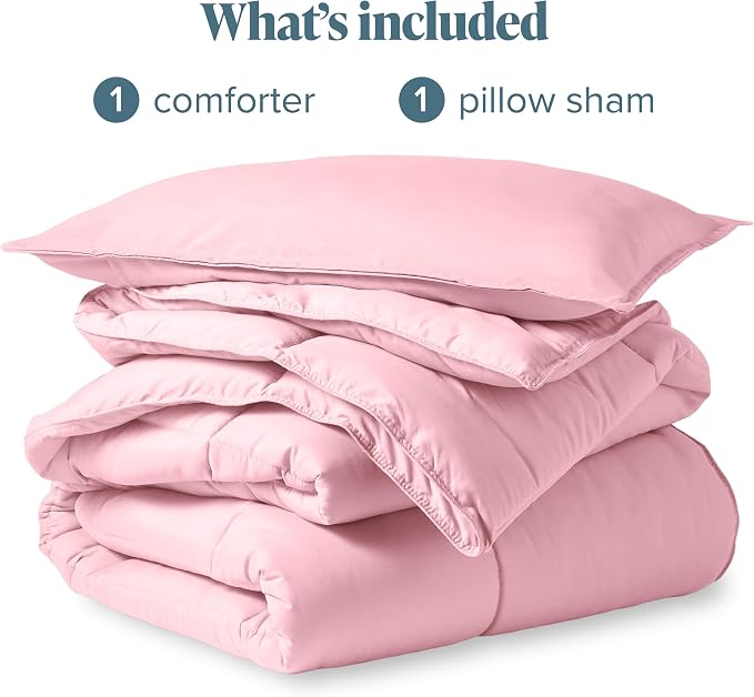 Bare Home Comforter Set - Image 8