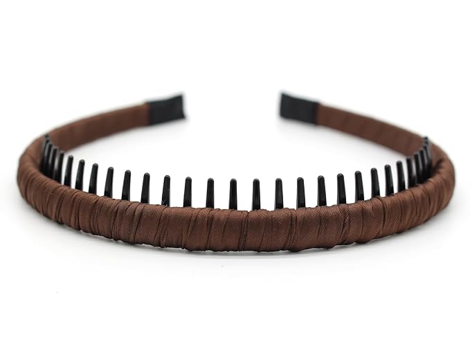 JOBAND Women's hair accessories non slip headband - Image 4