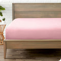 Bare Home Fitted Bottom Sheet Twin XL Size by BareHome