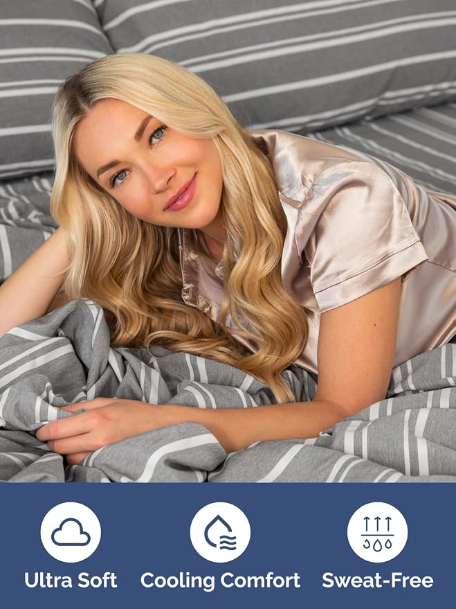 Extra Deep Cal King Fitted Sheet - Image 3