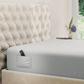 DREAMCARE Fitted Sheet Queen Size by DREAMCARE
