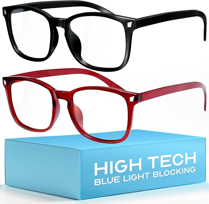 livho High Tech Blue Light Glasses by livho