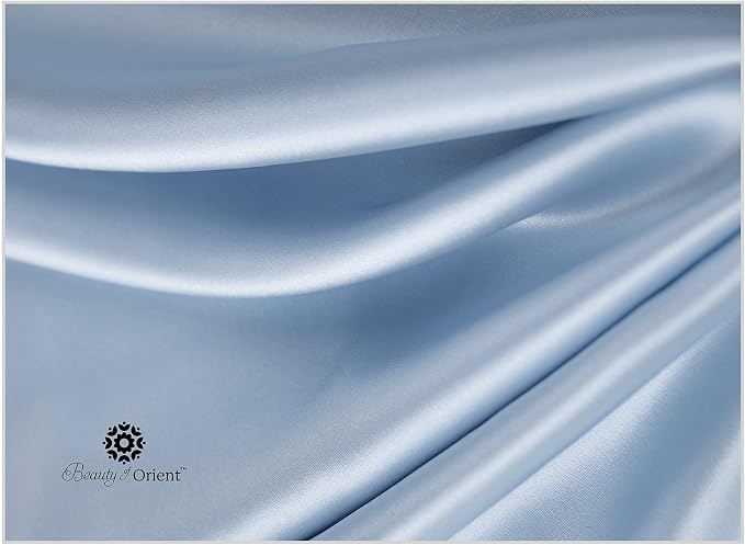 19 Momme Premium Mulberry Silk Pillowcase - Image 6