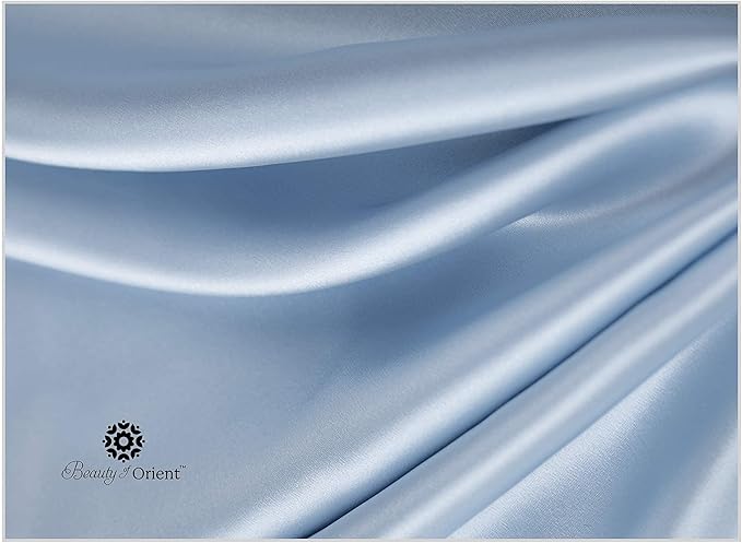 100% Pure Mulberry Silk Pillowcase - Image 6