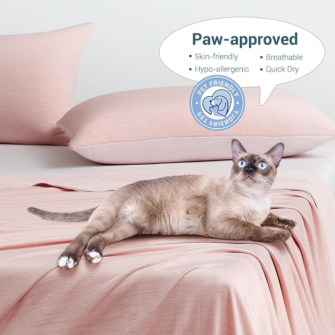 Elegear Revolutionary Cooling Blanket Queen Absorbs Heat to Keep Body Cool - Image 8