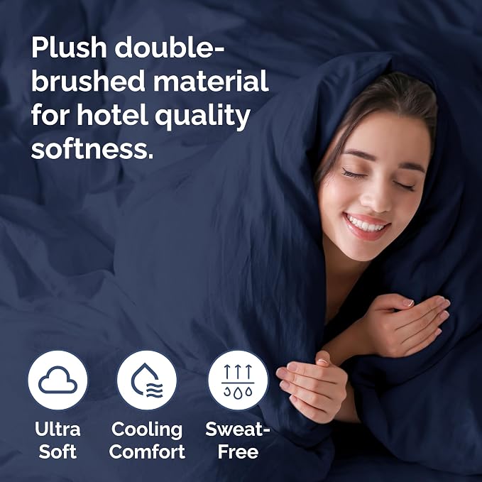 Duvet Cover Full Size Set - Image 3