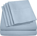 Twin Size Bed Sheets by SweetHomeCollection