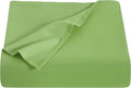 NTBAY King Flat Sheet Only by NTBAY
