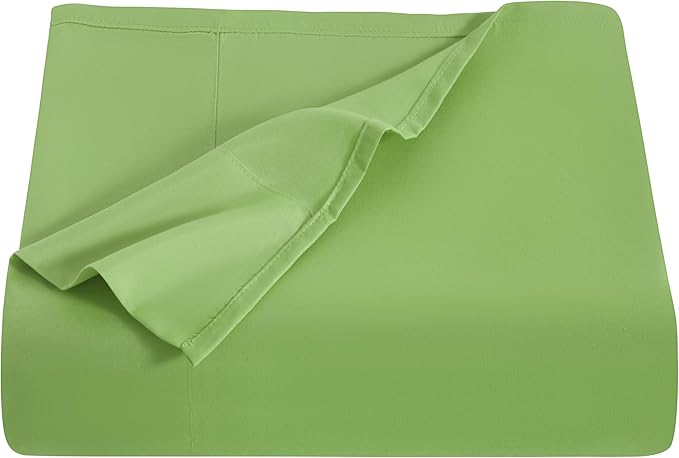 NTBAY Full Flat Sheet Only by NTBAY