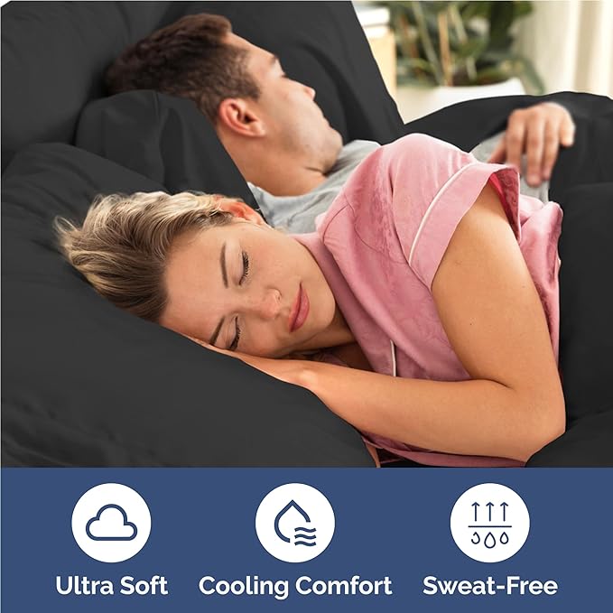 Full 6 Piece Sheet Set - Image 4