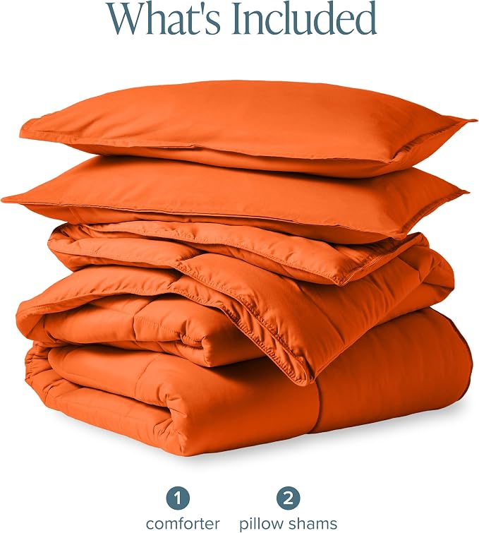 Bare Home Comforter Set - Image 8