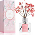 Airkeep Reed Diffuser Set, 1.69 fl oz by Airkeep