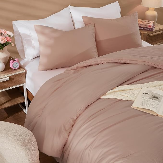 WRENSONGE Queen Comforter Set - Image 4