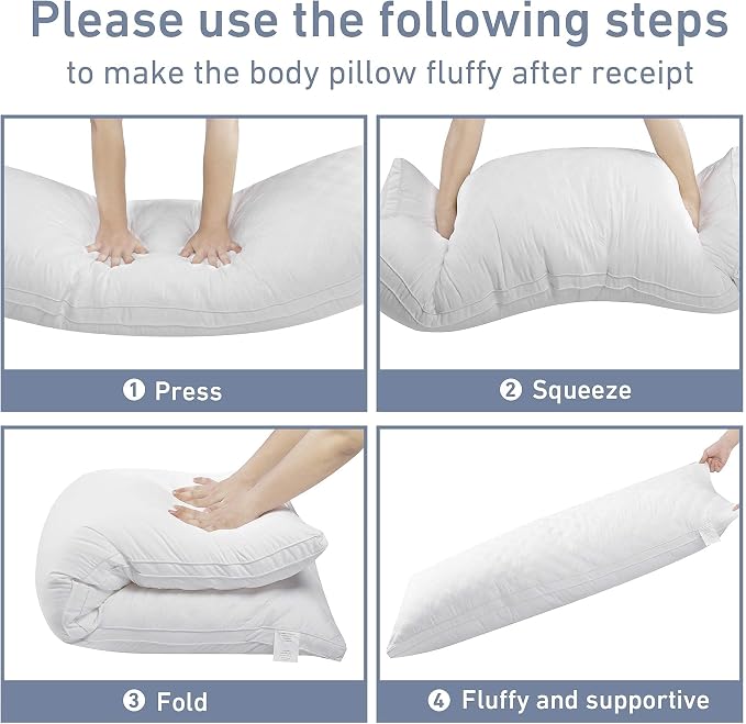 Leeden Body Pillow - Image 6