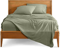 Bare Home Split California King Sheet Set by BareHome