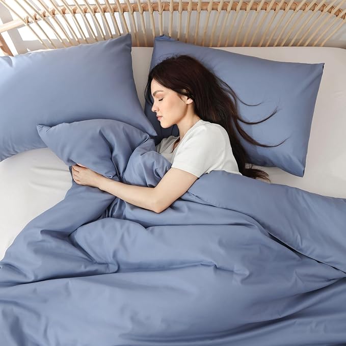 ROSGONIA Twin/Twin XL Comforter - Image 4