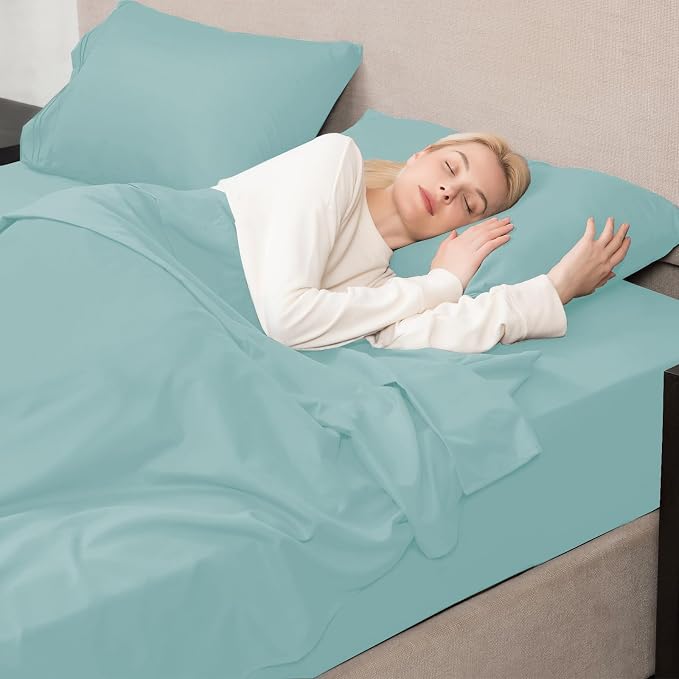 Mejoroom Twin Sheet Set - Image 5