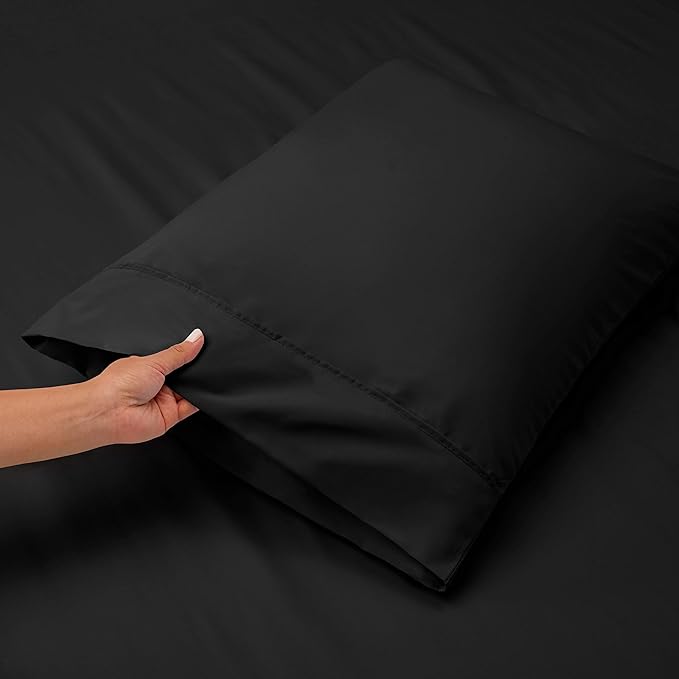 Hearth & Harbor Extra Deep Pocket King Size Sets - Image 7