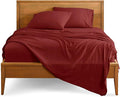 Bare Home Full XL Sheet Set by BareHome