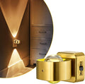 L LOHAS LED Night Light Projector, Night Lights Plug into Wall, Dusk to Dawn by LLOHASLED