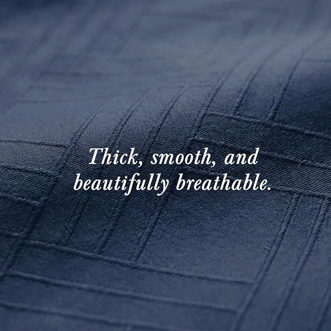 Threadmill Luxury Full Size Sheets - Image 7